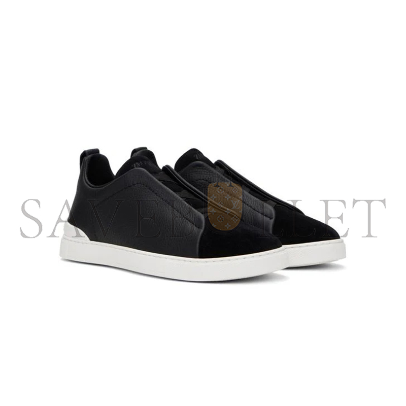 ZEGNA TRIPLE STITCH™ SNEAKERS LHRHS